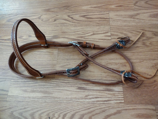 SALE Browband Headstall