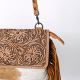 fringe crossbody