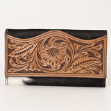 Cowhide wallet