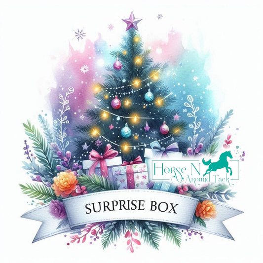 Christmas Surprise Mystery Box