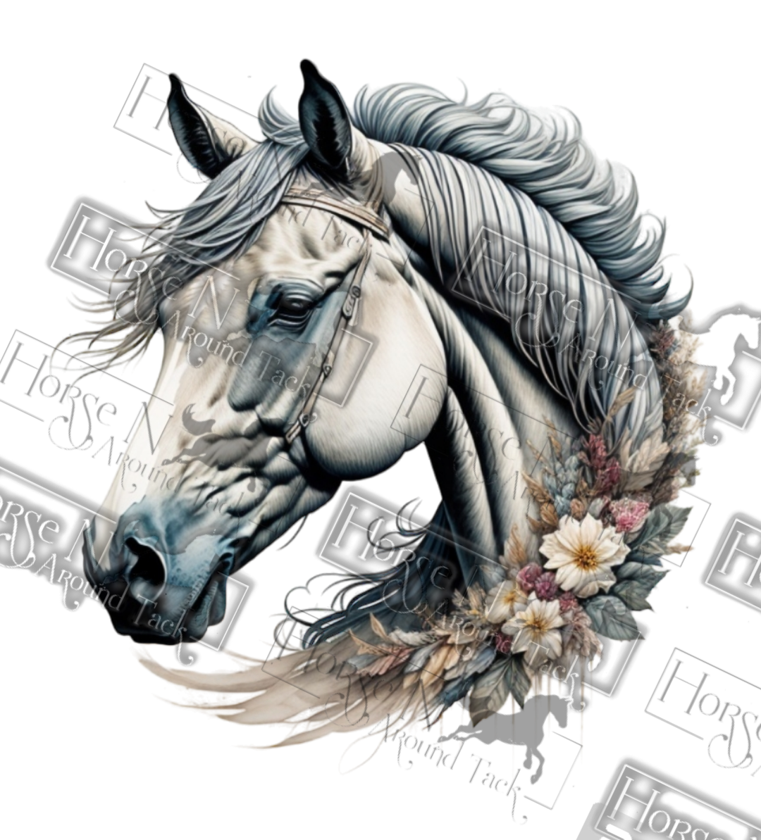 Horse Digital downloads