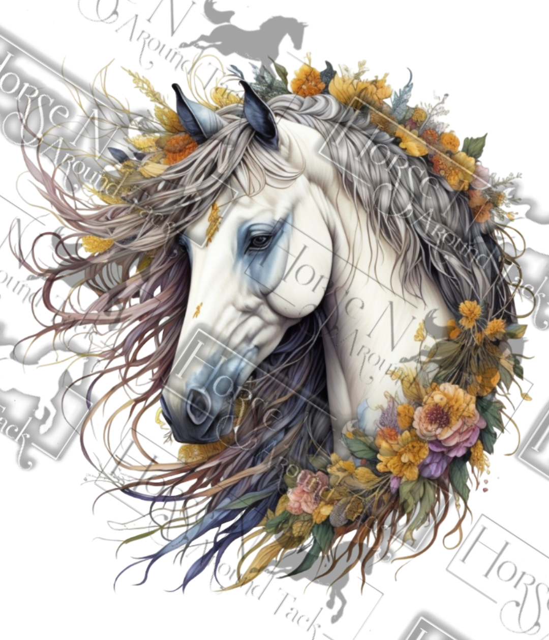 Horse Digital downloads