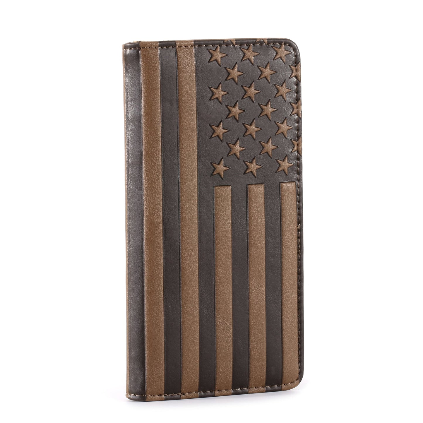 American pride mens wallet Montana west