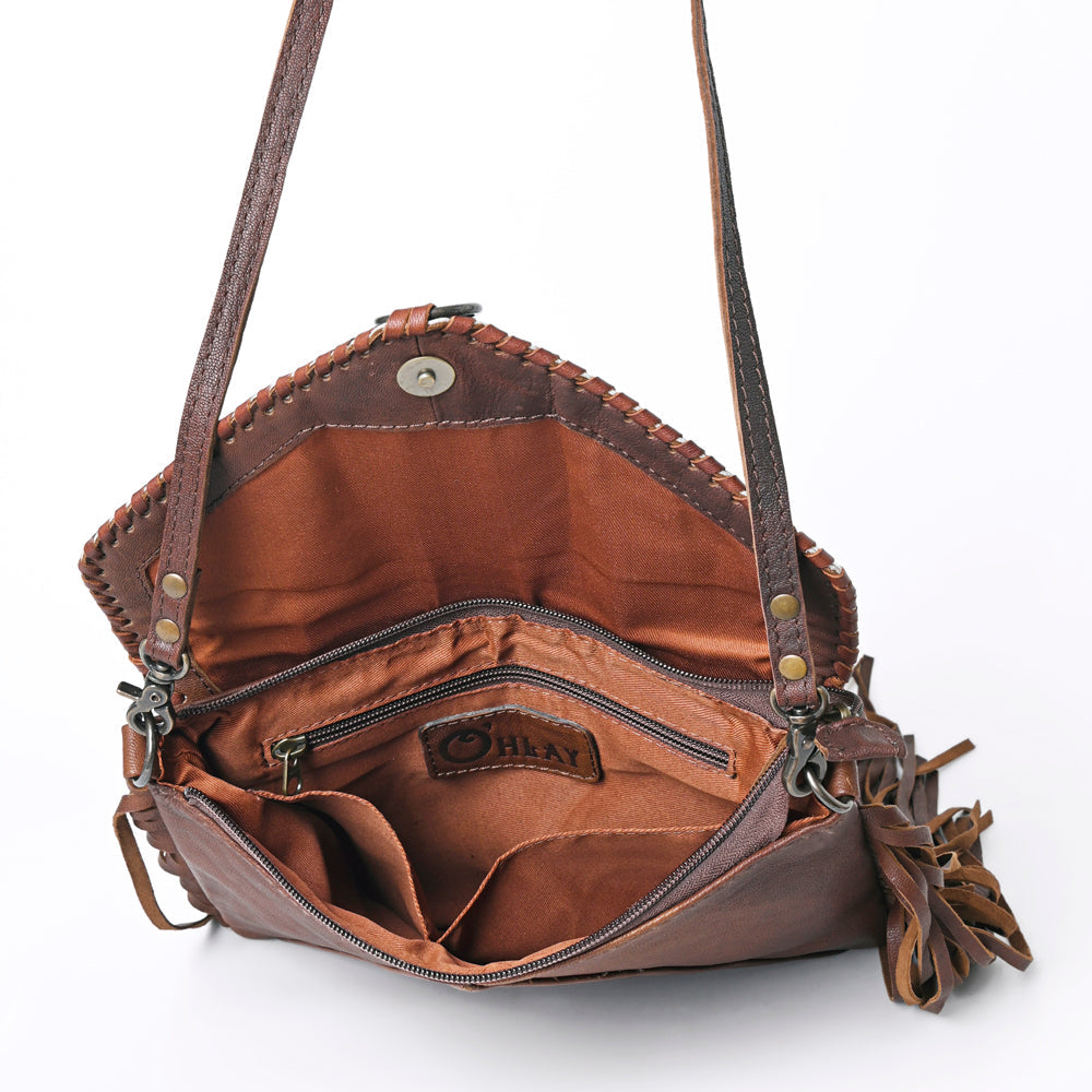 Thunderbird crossbody