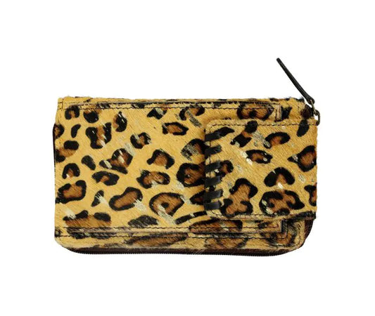 Cheetah Wallet